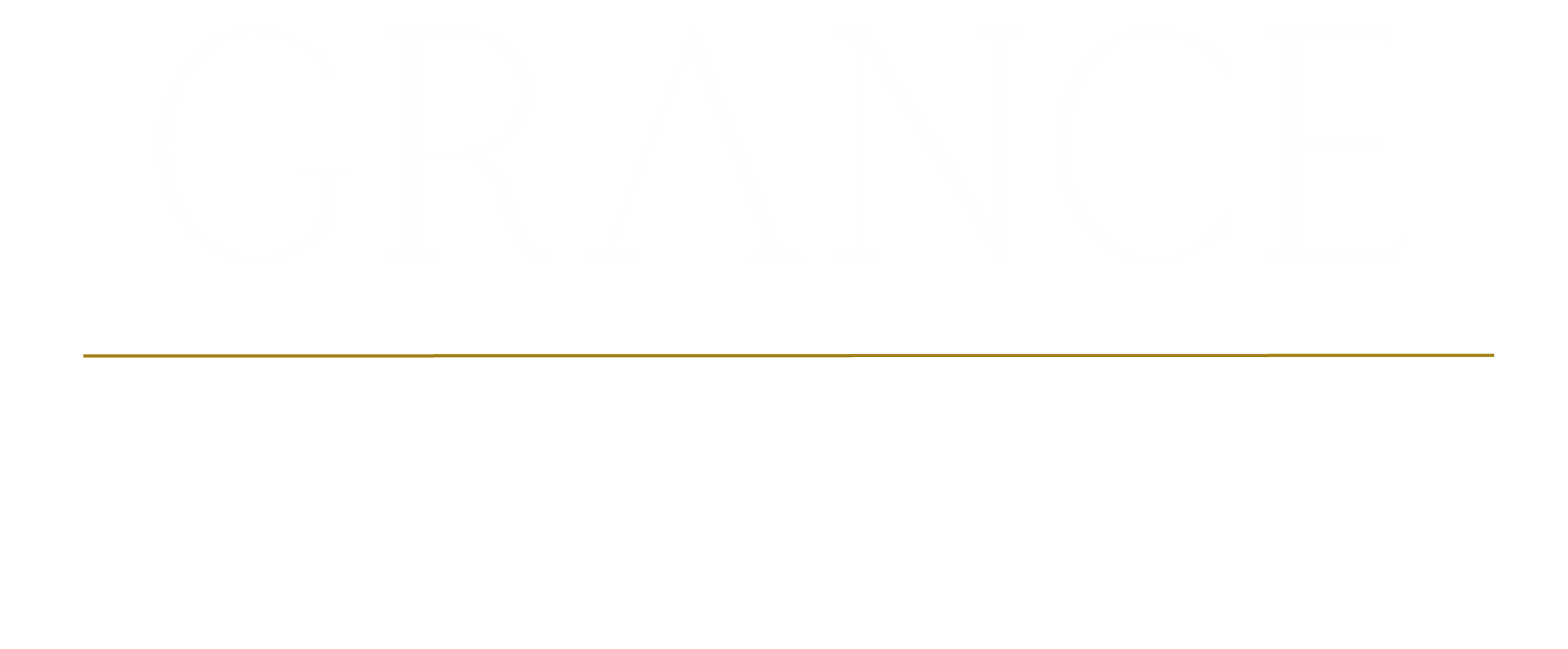 Logo GRANCE